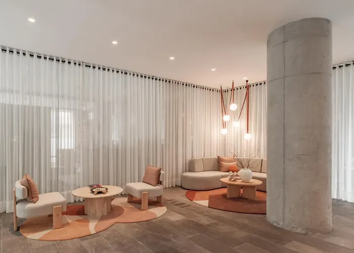 Nomu By Lumina Hotel 5*