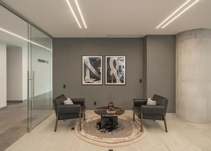 Nomu By Lumina Hotel Mexico City