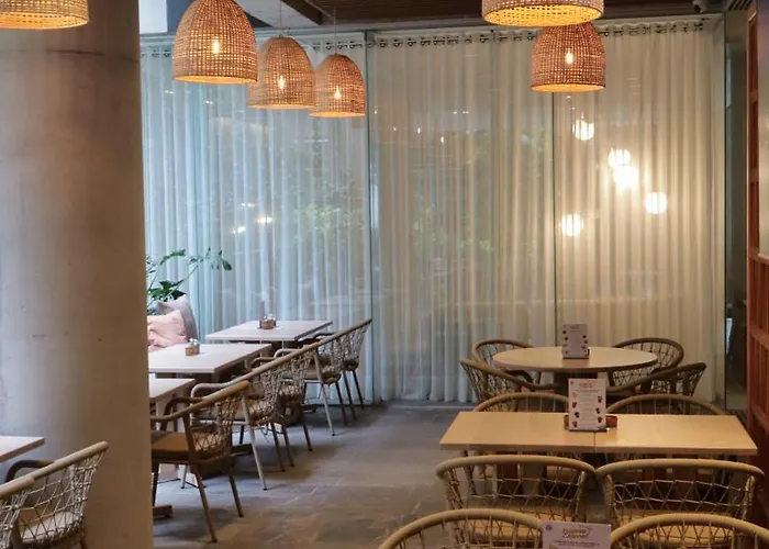 Nomu By Lumina 5* Mexico City