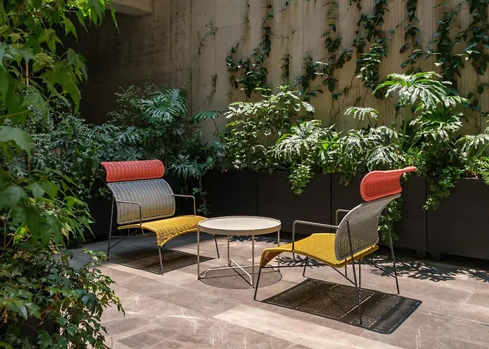 Nomu By Lumina Mexico City