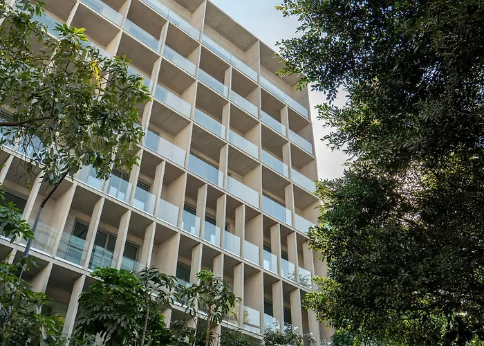 Nomu By Lumina Mexico City
