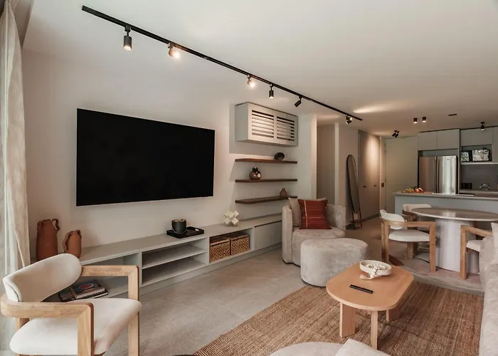 Hotel Nomu By Lumina Mexico City