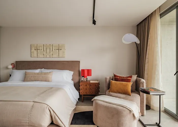 Nomu By Lumina 5* Mexico City