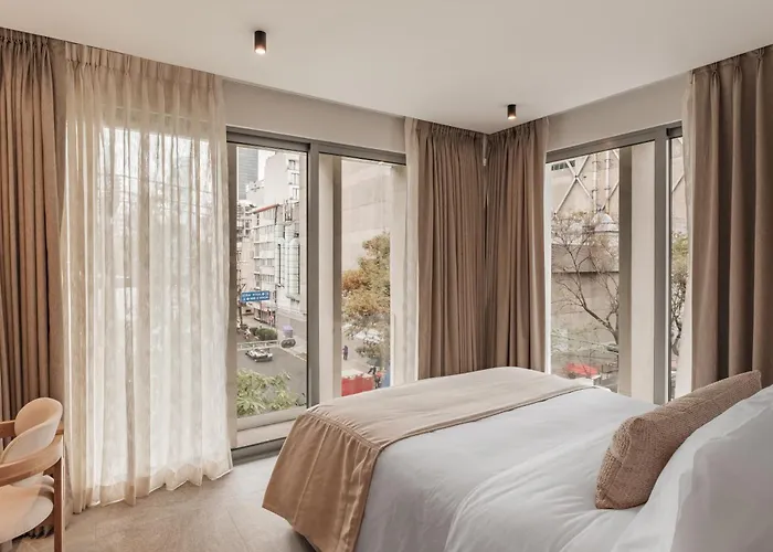 Hotel Nomu By Lumina