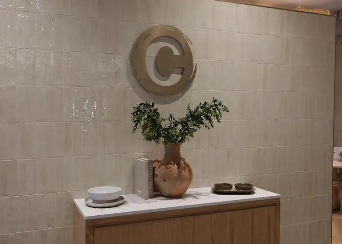 Nomu By Lumina Hotel Mexico City