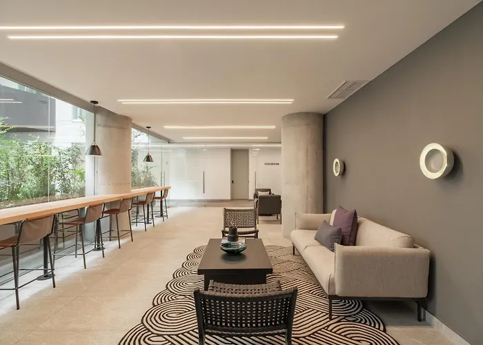 Nomu By Lumina 5* Mexico City
