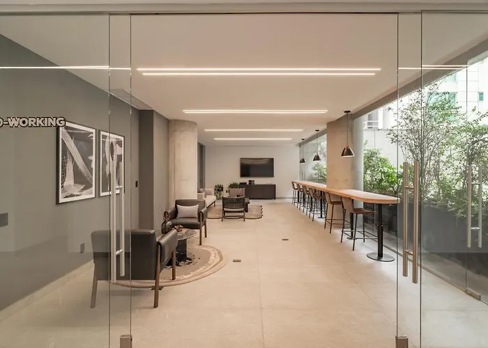Nomu By Lumina Hotel Mexico City