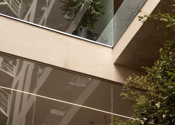 Nomu By Lumina Hotel Mexico City