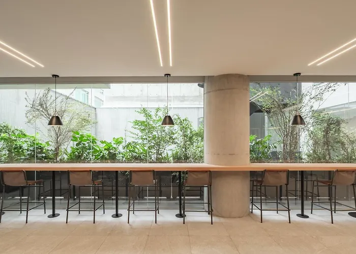 Nomu By Lumina Mexico City