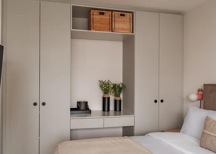 Nomu By Lumina 5* Mexico City