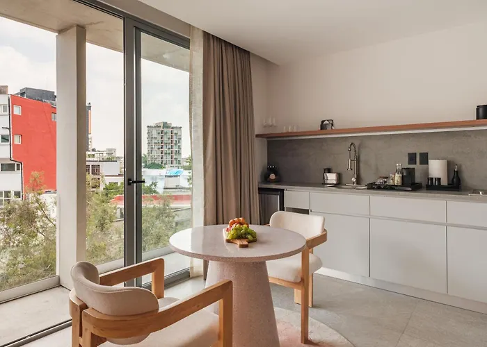 Hotel Nomu By Lumina