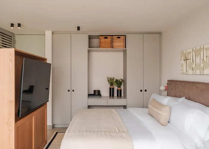 Hotel Nomu By Lumina 5*