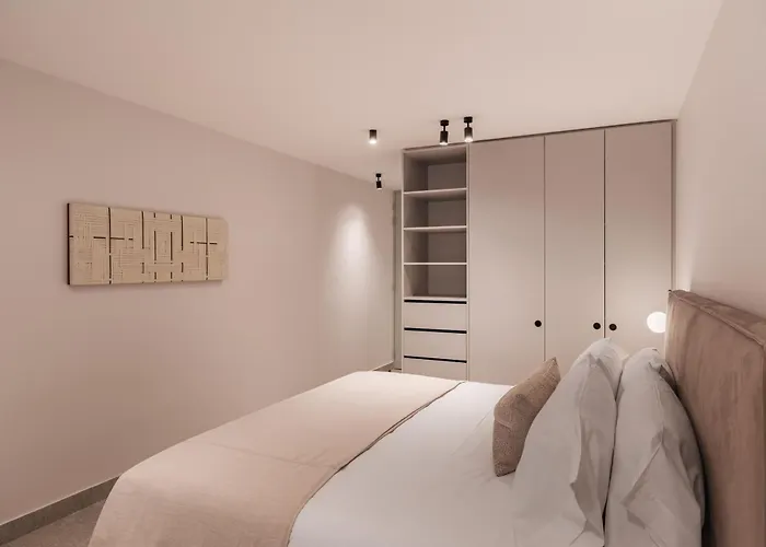 Nomu By Lumina Hotel 5*