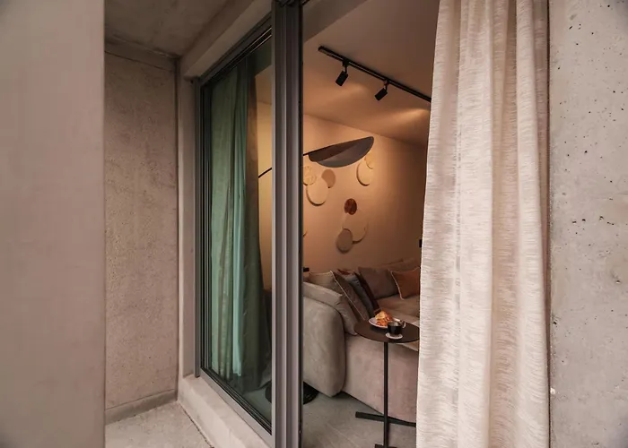 Nomu By Lumina Mexico City