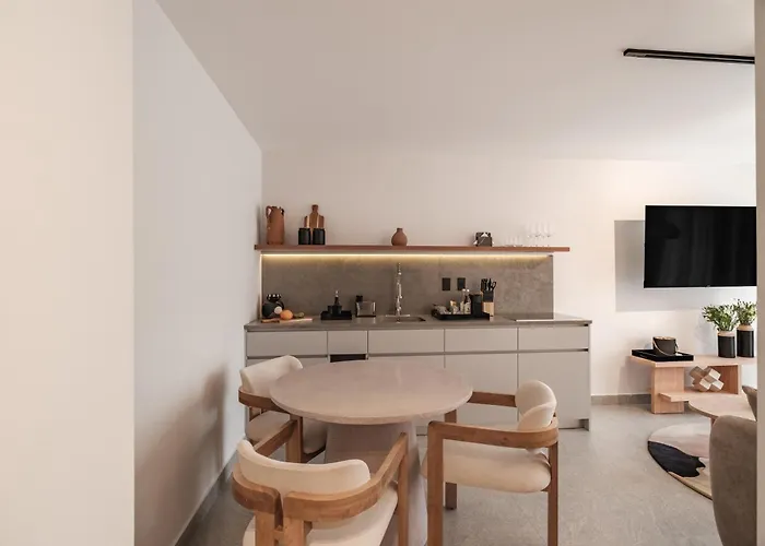 Nomu By Lumina 5* Mexico City