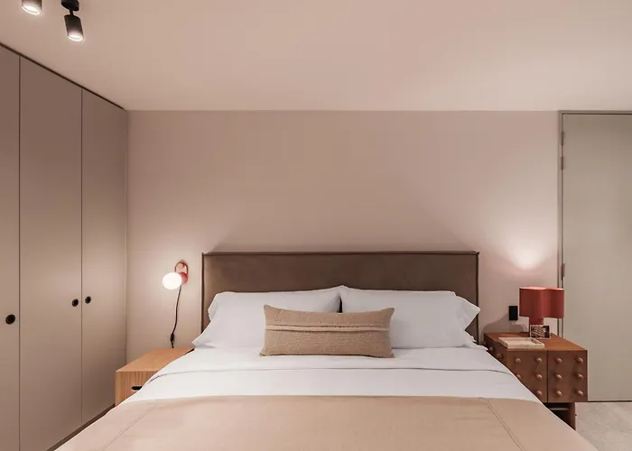 Nomu By Lumina Hotel