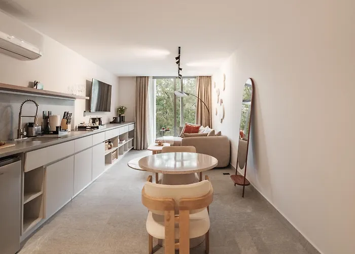 Hotel Nomu By Lumina
