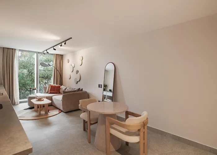 Hotel Nomu By Lumina 5*