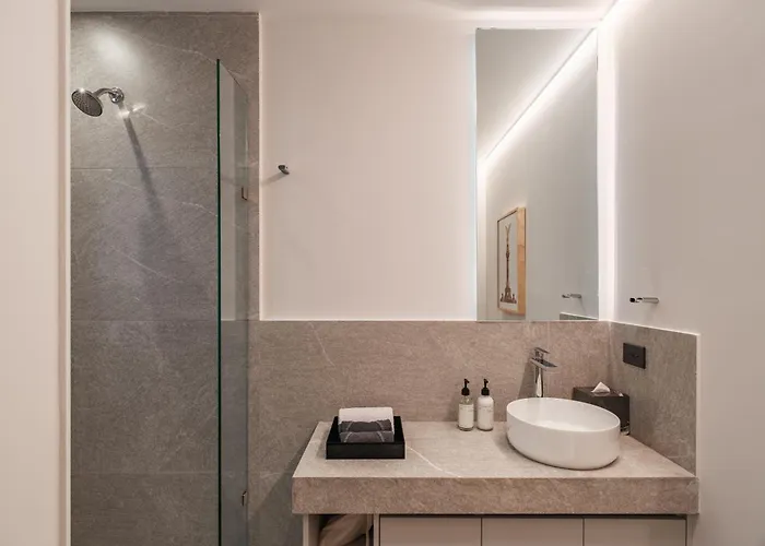Nomu By Lumina Hotel Mexico City