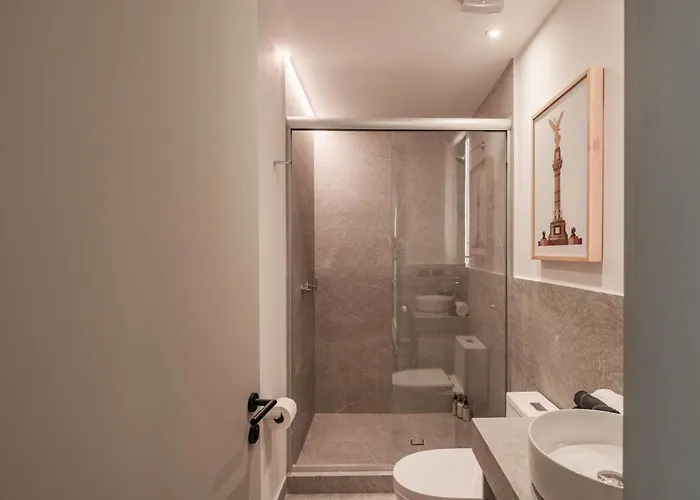 Hotel Nomu By Lumina Mexico City