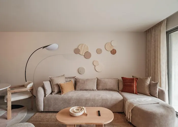 Nomu By Lumina 5* Mexico City
