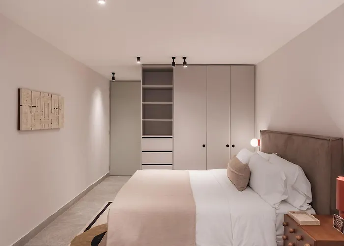 Nomu By Lumina Hotel