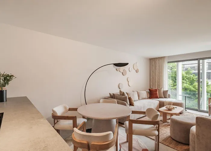 Hotel Nomu By Lumina