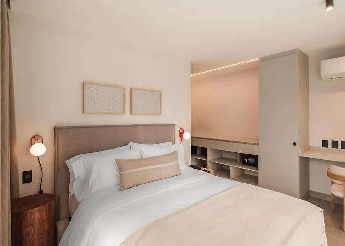 Nomu By Lumina Hotel 5*