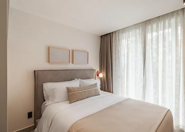 Hotel Nomu By Lumina 5*