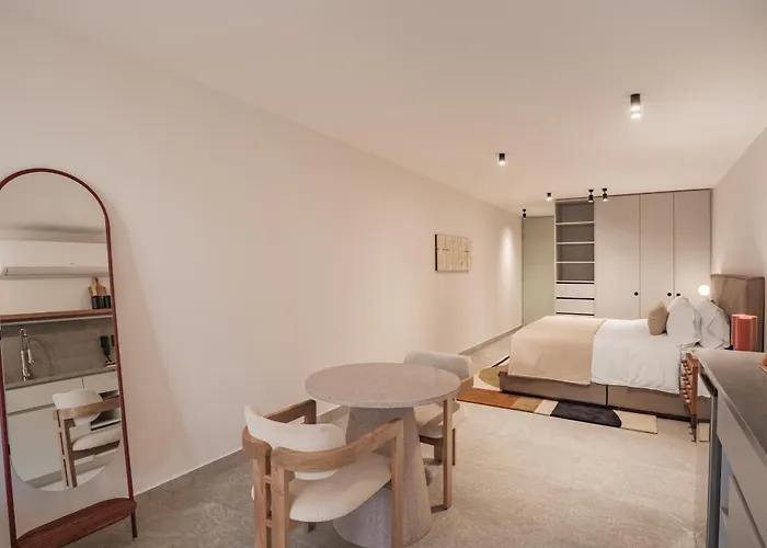 Nomu By Lumina Hotel Mexico City