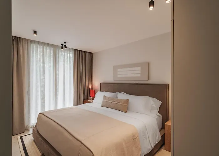 Hotel Nomu By Lumina Mexico City