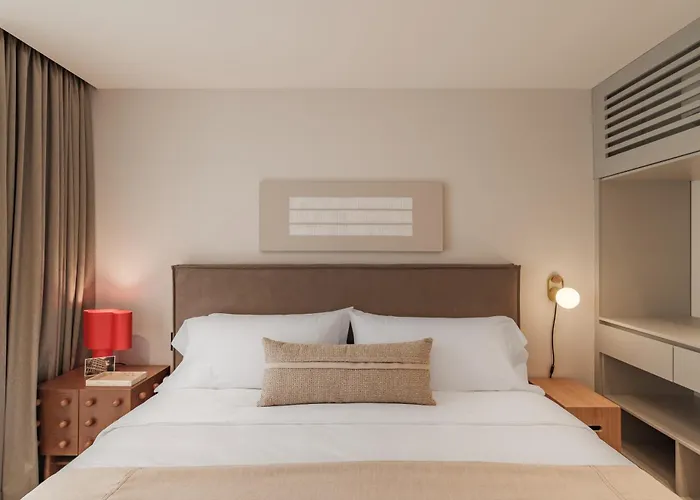 Nomu By Lumina 5* Mexico City