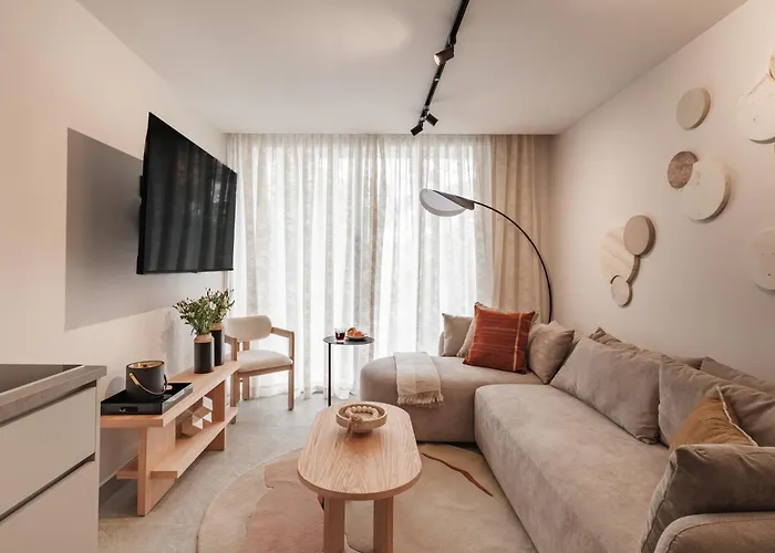 Hotel Nomu By Lumina 5*