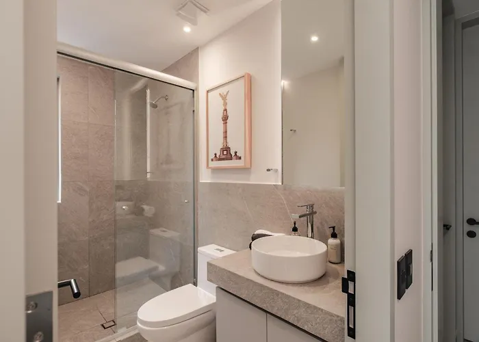 Nomu By Lumina Hotel Mexico City