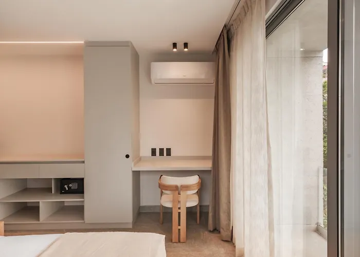 Hotel Nomu By Lumina