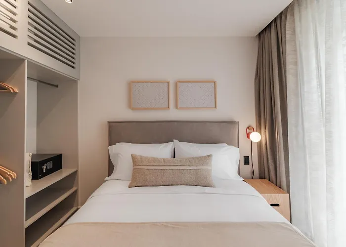 Hotel Nomu By Lumina