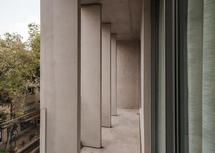 Nomu By Lumina Hotel
