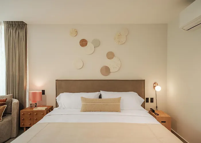 Hotel Nomu By Lumina