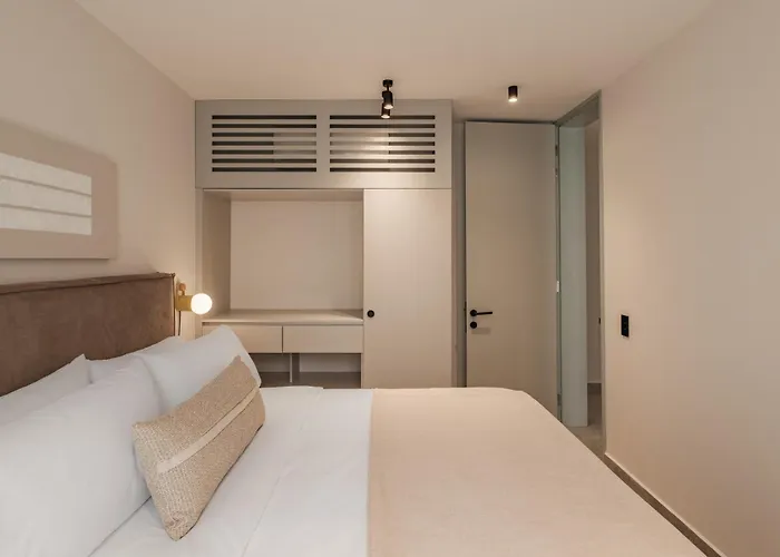 Hotel Nomu By Lumina 5*