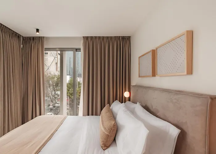 Hotel Nomu By Lumina Mexico City