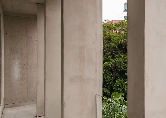 Hotel Nomu By Lumina Mexico City