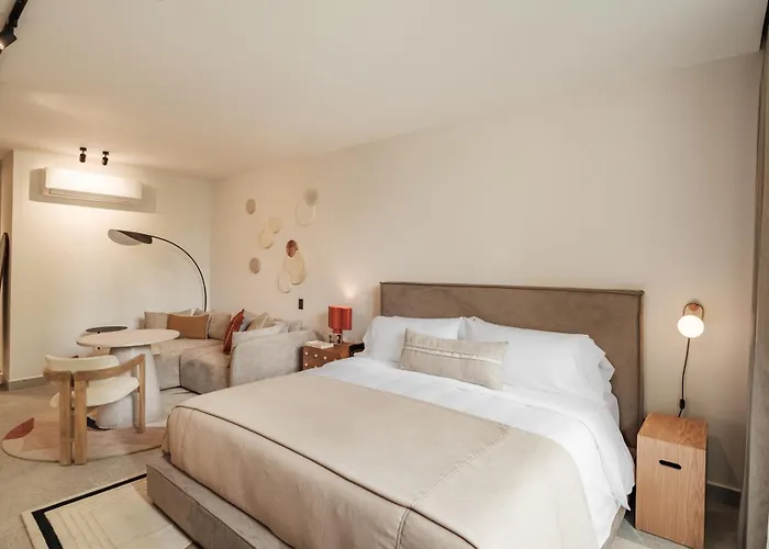 Nomu By Lumina Hotel 5*
