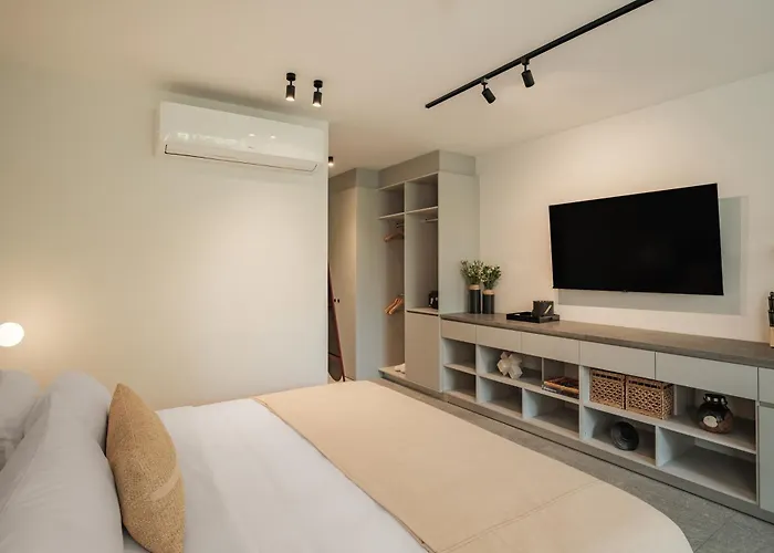 Nomu By Lumina 5* Mexico City